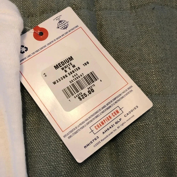 NWT Champion women’s tank - Picture 2 of 6